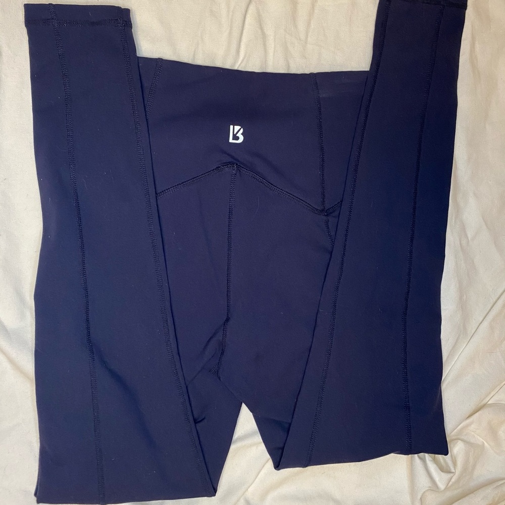 Buffbunny Athena leggings